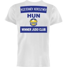 Winner Judo Club