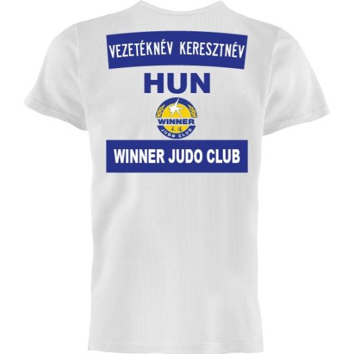 Winner Judo Club